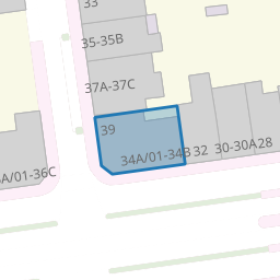 Perceel MTT00-D-2733