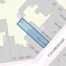 Perceel MTT00-D-2765