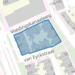 Perceel MTT00-D-2939