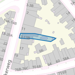Perceel MTT00-D-3408