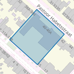 Perceel MTT00-D-3665