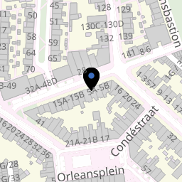 Appartement MTT00 D 3711 1