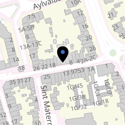 Appartement MTT00 D 3902 2