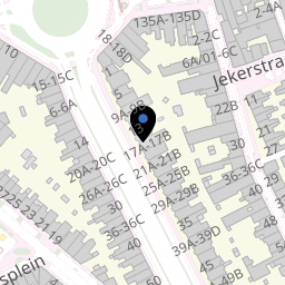 Appartement MTT00 D 3973 2