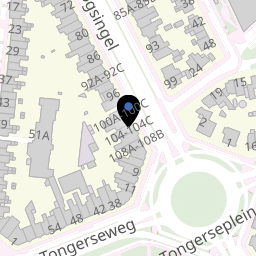Appartement MTT00 D 4128 2
