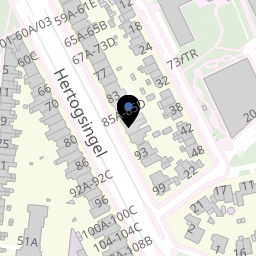 Appartement MTT00 D 4152 4