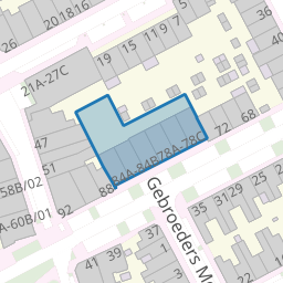 Perceel MTT00-D-4345