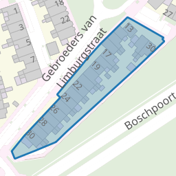 Perceel MTT00-D-4542