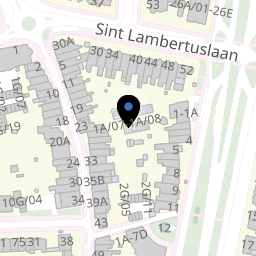 Appartement MTT00 D 4744 2
