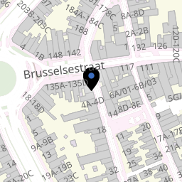 Appartement MTT00 D 4745 4