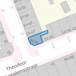 Perceel MTT00-E-1026