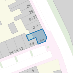 Perceel MTT00-E-1032