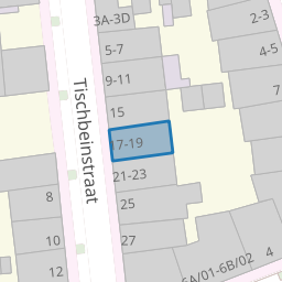 Perceel MTT00-E-1081