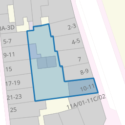 Perceel MTT00-E-1087