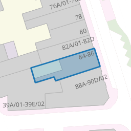 Perceel MTT00-E-1381