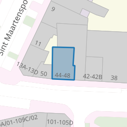 Perceel MTT00-E-1383