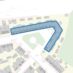 Perceel MTT00-E-1727