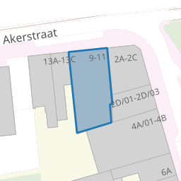 Perceel MTT00-E-2047