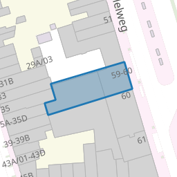 Perceel MTT00-E-2349