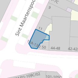 Perceel MTT00-E-2522