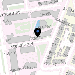Appartement MTT00 E 3051 91