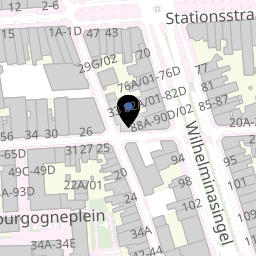 Appartement MTT00 E 3052 5