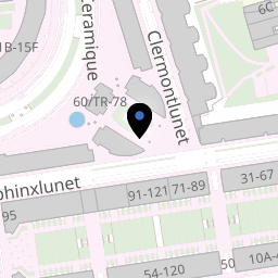 Appartement MTT00 E 3091 77