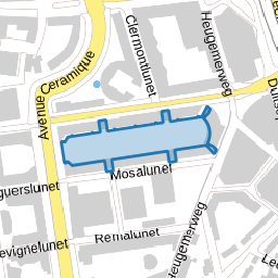 Perceel MTT00-E-3099