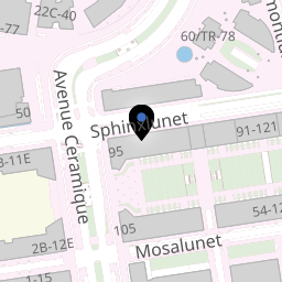 Appartement MTT00 E 3101 17