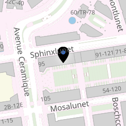 Appartement MTT00 E 3101 20