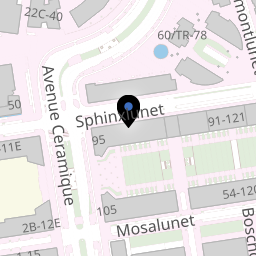 Appartement MTT00 E 3101 32