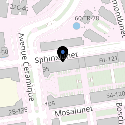 Appartement MTT00 E 3101 33