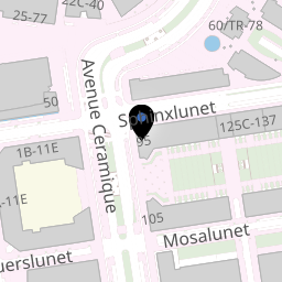 Appartement MTT00 E 3101 40