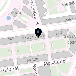 Appartement MTT00 E 3102 16