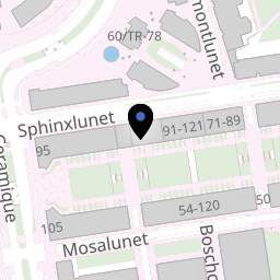 Appartement MTT00 E 3102 2