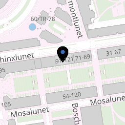 Appartement MTT00 E 3102 33