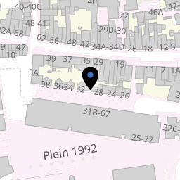 Appartement MTT00 E 3124 1