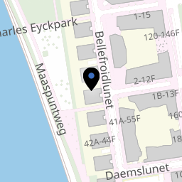 Appartement MTT00 E 3203 42