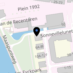 Appartement MTT00 E 3204 5