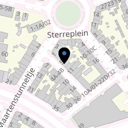Appartement MTT00 E 3218 2