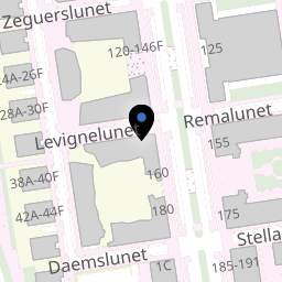 Appartement MTT00 E 3224 63