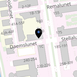 Appartement MTT00 E 3224 85