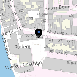 Appartement MTT00 E 3262 2