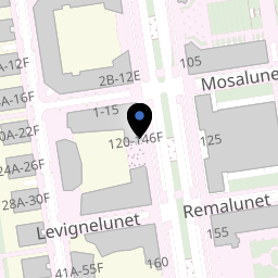 Appartement MTT00 E 3310 33