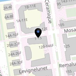 Appartement MTT00 E 3310 35
