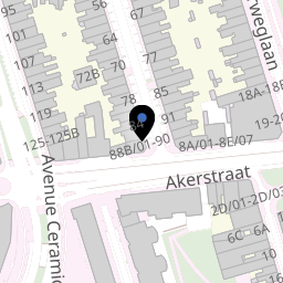 Appartement MTT00 E 3313 5