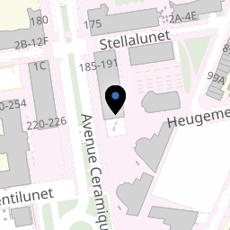 Appartement MTT00 E 3374 10