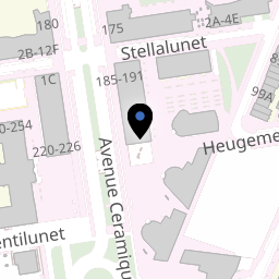 Appartement MTT00 E 3374 13