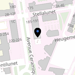 Appartement MTT00 E 3374 21