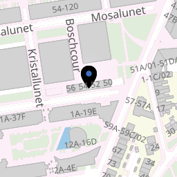Appartement MTT00 E 3376 100